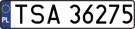 TSA36275