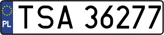 TSA36277