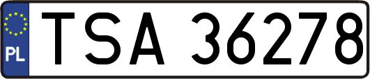 TSA36278