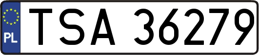 TSA36279