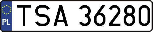 TSA36280