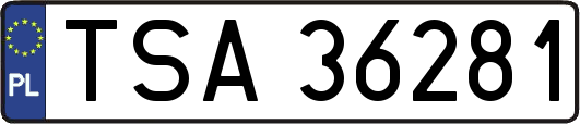 TSA36281