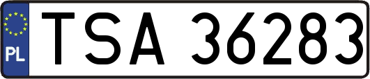 TSA36283