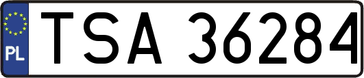 TSA36284
