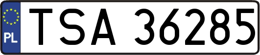 TSA36285