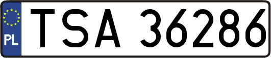 TSA36286