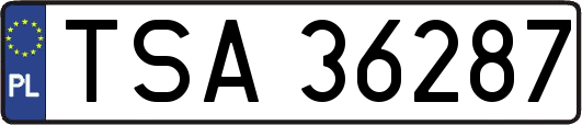 TSA36287