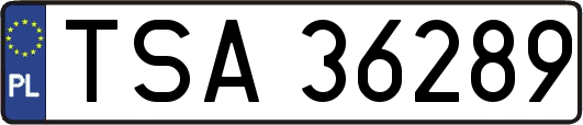 TSA36289