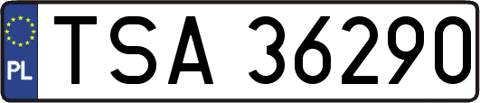 TSA36290