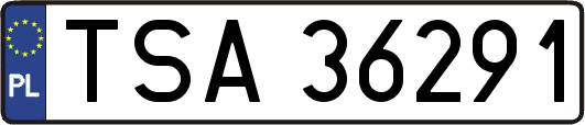 TSA36291