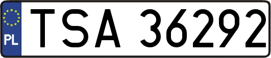 TSA36292