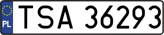 TSA36293