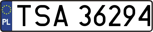 TSA36294