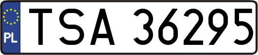 TSA36295