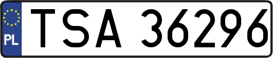TSA36296