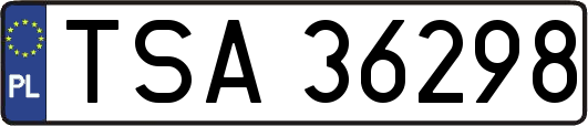 TSA36298