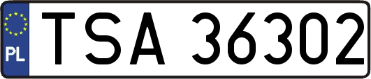 TSA36302