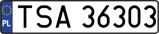 TSA36303