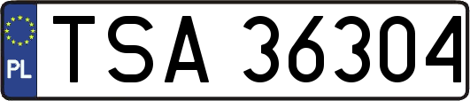 TSA36304