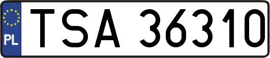 TSA36310