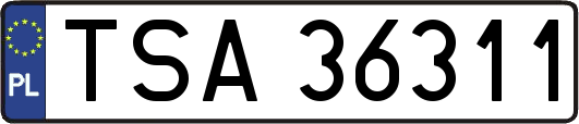 TSA36311