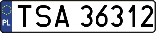 TSA36312