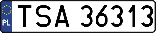 TSA36313