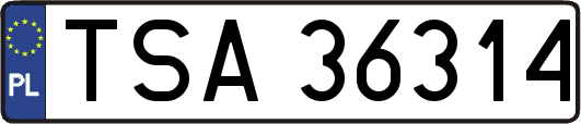 TSA36314