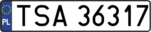 TSA36317