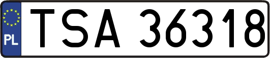 TSA36318