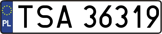 TSA36319
