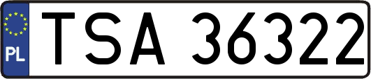 TSA36322