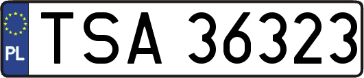 TSA36323