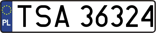 TSA36324