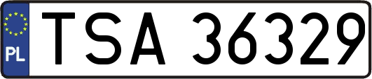 TSA36329