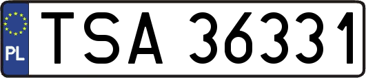 TSA36331