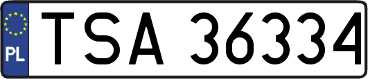 TSA36334