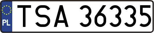 TSA36335