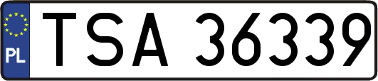 TSA36339