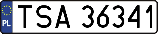 TSA36341