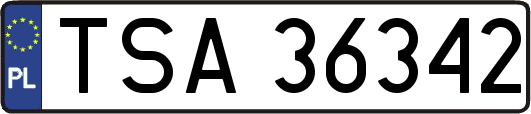TSA36342
