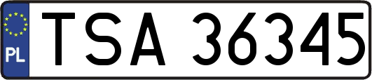 TSA36345