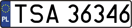 TSA36346