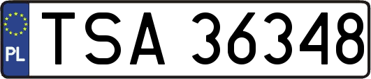 TSA36348