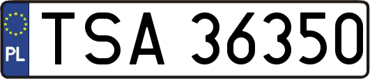 TSA36350