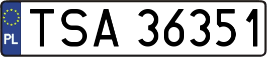 TSA36351