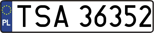 TSA36352