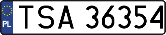 TSA36354