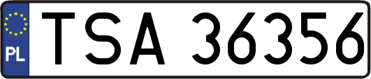TSA36356