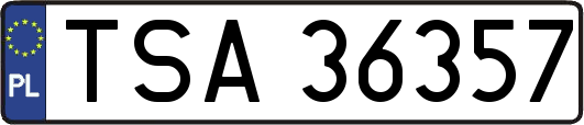 TSA36357